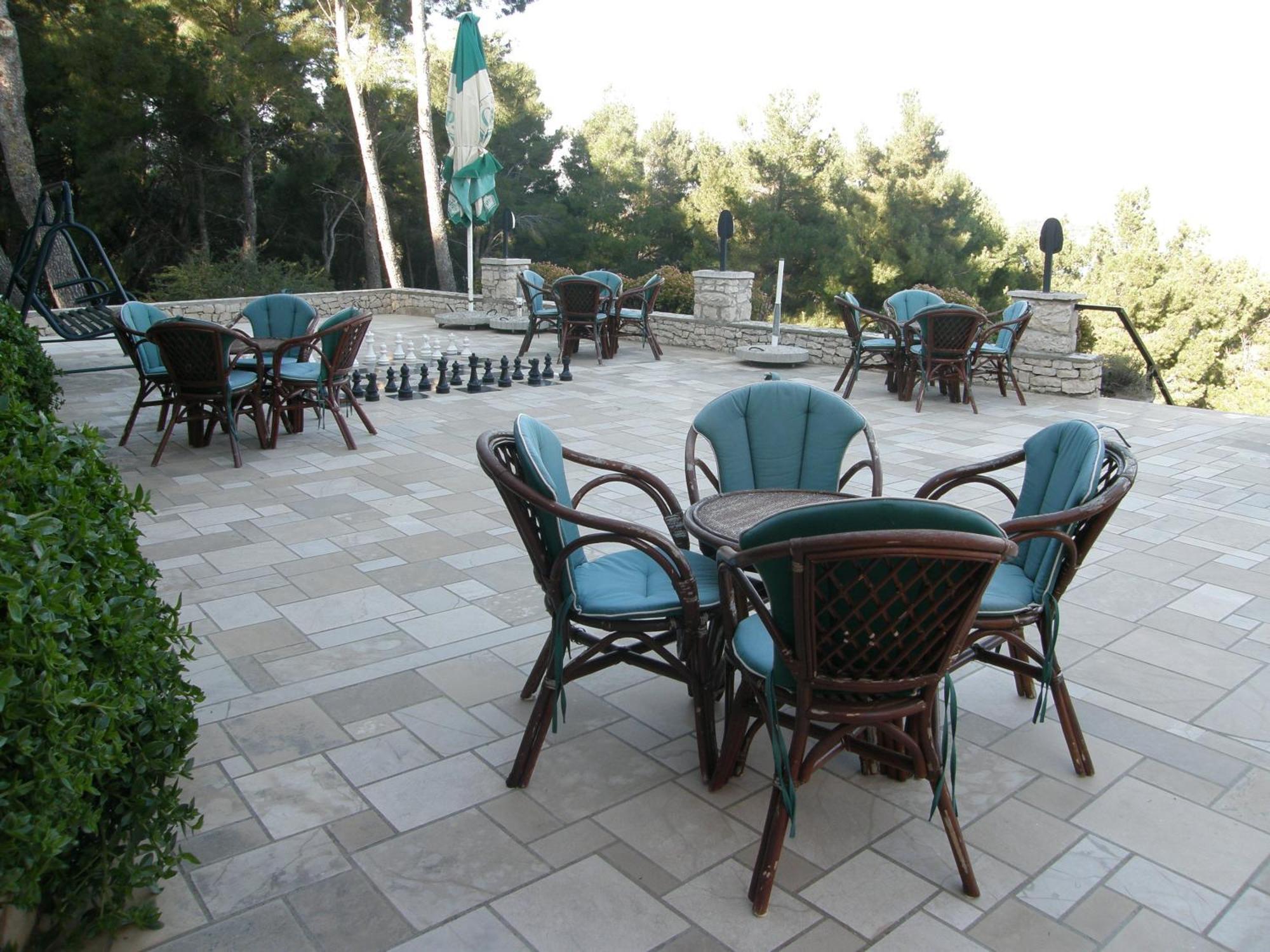 San Rocco Lumbarda Hotel Exterior photo