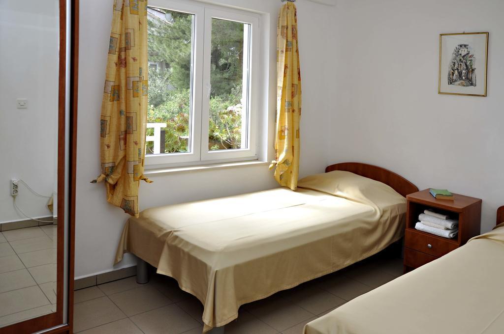 San Rocco Lumbarda Hotel Exterior photo